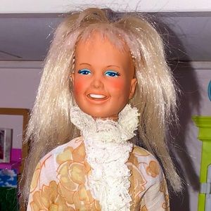 Meet your Posher, Roland